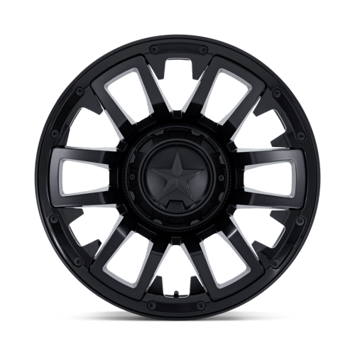 COLOSSUS 20X10 BLANK 78 -18 M-BLK