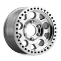 XD222 RACE 16X7 5X4.75 MCH 0MM