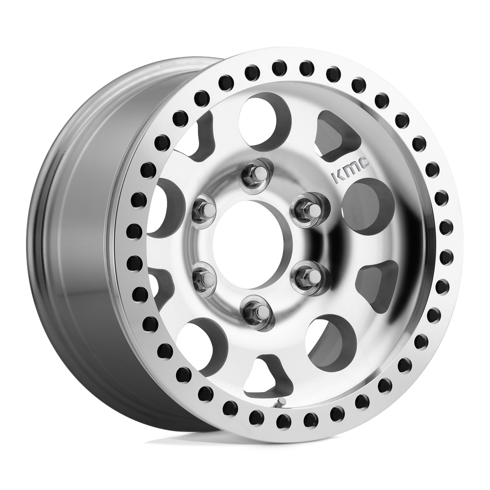 XD222 RACE 16X7 5X4.75 MCH 0MM