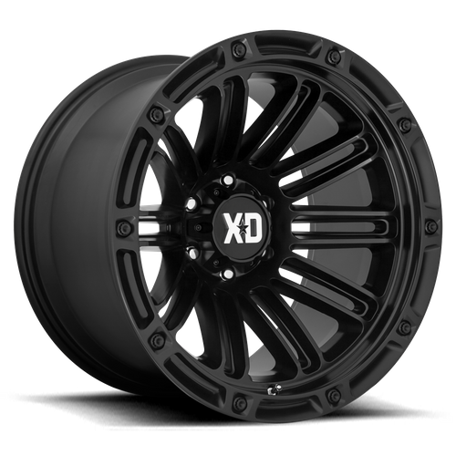 XD846 20X9 6X135 S-BLK 0MM