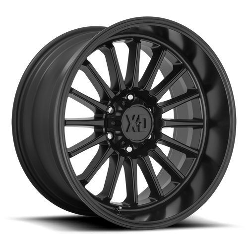 XD857 20X9 5X5.5 S-BLK 00MM