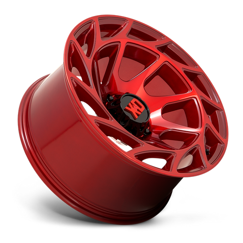XD860 20X9 6X5.5 GL-RED 00MM