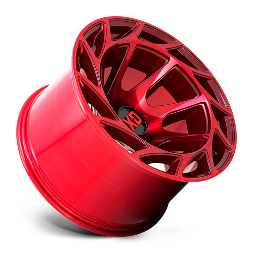 XD860 20X12 6X135 GL-RED -44MM