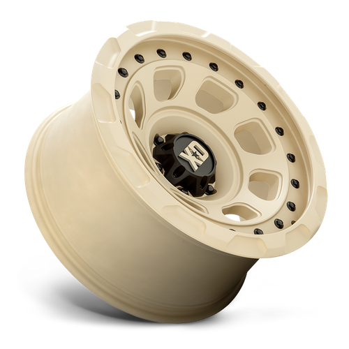 XD861 17X9 5X5.0 SAND 00MM