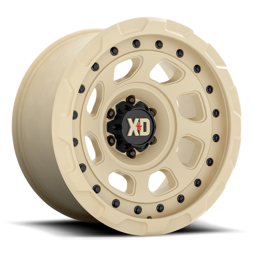 XD861 20X9 5X5.0 SAND 00MM