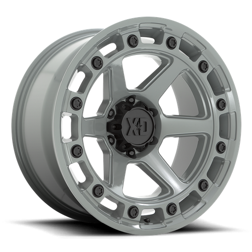 XD862 20X10 6X135 CEMENT -18MM