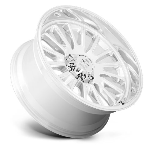 XD864 20X10 8X170 POLISHED -18MM