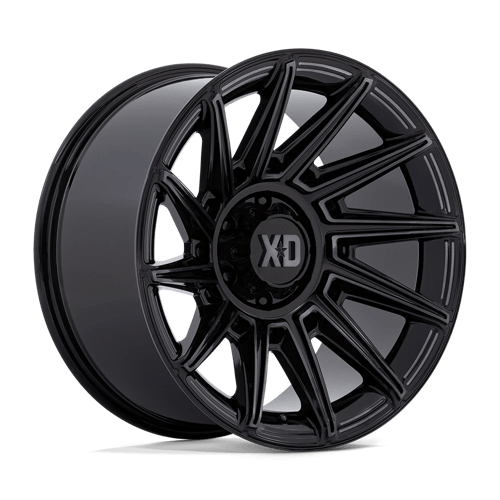 SPECTER 20X10 8X6.5 125 G-BLK GTCC -18
