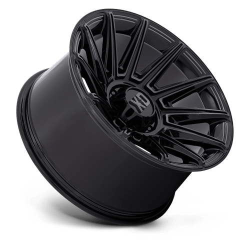 SPECTER 20X10 8X6.5 125 G-BLK GTCC -18