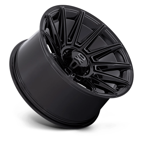 SPECTER 20X10 8X6.5 125 G-BLK GTCC -18