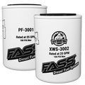 FASS XWS3002 Extreme Water Separator