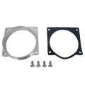 JLT Performance Mass Airflow Sensor Housing Adapter