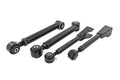 X-Flex UCAs & LCAs | Front | Jeep Cherokee XJ/Comanche MJ/Wrangler TJ