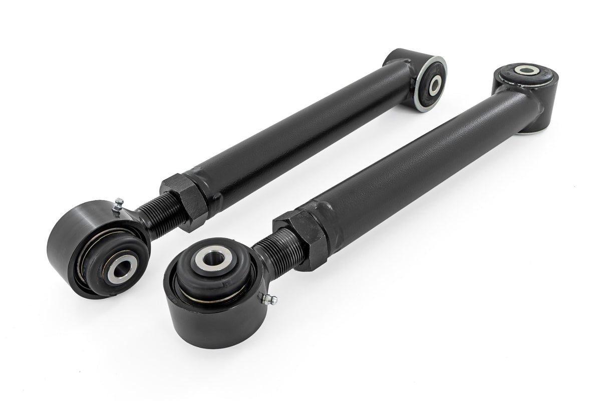 X-Flex Control Arms | FR or RR | Lower | Jeep Cherokee XJ/Comanche MJ/Wrangler TJ