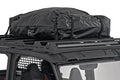 Roof top Storage Soft Bag | Gray | Weatherproof