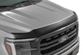 Hood Protector | Gloss Black | Ford F-150 2WD/4WD (2021-2026)