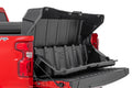 Truck Bed Cargo Storage Box | Lid & Box | Easy Access | Full Size 56"