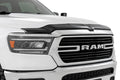Hood Protector | Gloss Black | Ram 1500 2WD/4WD (2019-2026)