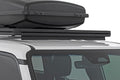 Roof Rack | Wind Deflector | Universal