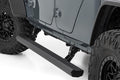 Power Running Boards | Jeep Gladiator JT 4WD (2020-2026)