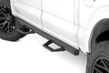 SRL2 Adjustable Aluminum Steps | Ford Ranger 2WD/4WD (2019-2026)
