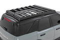 Roof Rack | Spectrum Series Front/Rear LED Lights | Ford Bronco Sport (21-26)
