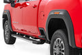 Sport Fender Flares | GJI Dark Sky | GMC Sierra 2500 HD/Sierra 3500 HD (20-26)