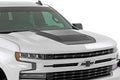 Hood Scoop | Chevy Silverado 1500 2WD/4WD (2019-2026)