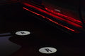 Multi-Color LED Running Boards | Crew Cab | Ram 2500/3500 2WD/4WD (2011-2026)