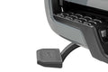 Retractable Bed Step | Manual Pull | Toyota Tacoma 2WD/4WD (2016-2023)