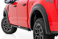Sport Fender Flares | EA Hot Pepper Red | Ford F-150 2WD/4WD (2021-2026)
