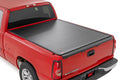 Hard Roll Up Bed Cover | 6'7" Bed | Chevy/GMC 1500 (00-06 & Classic)