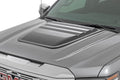 Hood Scoop | Hood Scoop | GA0 Pacific Blue | GMC Sierra 1500 2WD/4WD (19-26)