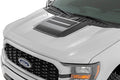 Hood Scoop | JX Lead Foot | Ford F-150 2WD/4WD (2021-2026)