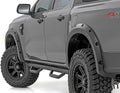 Pocket Fender Flares | T9 Marsh Gray | Ford Ranger 2WD/4WD (2024-2026)
