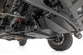 Skid Plate | Front & Belly | Toyota 4Runner 2WD/4WD (2025-2026)