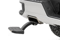 Retractable Bed Step | Manual Pull | Chevy/GMC 1500 (19-26)
