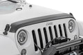 Hood Protector | Trail Cladding | Jeep Wrangler JK/Wrangler Unlimited  (07-18)