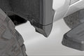 Mud Flap Delete | Chevy Silverado 2500 HD/3500 HD 2WD/4WD (2020-2026)