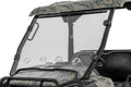 Vented Full Windshield | Scratch Resistant | John Deere Gator XUV 625/Gator XUV 850