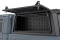 Bed Cap Molle Panel Side Storage Bin | Drivers Side | Jeep Gladiator JT (20-26)