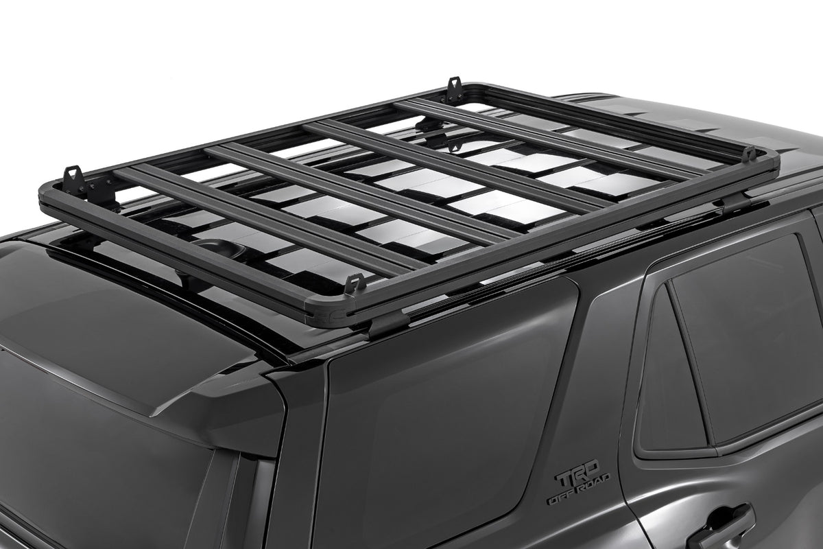 Roof Rack | Toyota 4Runner 2WD/4WD (2025-2026)