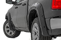 Defender Fender Flares | PXJ Diamond Black | Ram 1500 2WD/4WD (2025-2026)