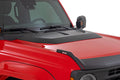 Hood Scoop | VA Desert Sand | Ford Bronco 4WD (2021-2026)