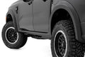 Sport Fender Flares | NE Cactus Gray | Ford Ranger 2WD/4WD (2024-2026)