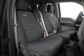 Seat Covers | FR Bench | Ford F-150 (15-26)/F-250 Super Duty (17-26)/F-350 Super Duty (17-26)
