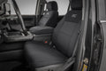 Seat Covers | FR Bucket & RR 60/40 Bench | Chevy/GMC 2500HD/3500HD (14-26)