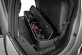 Under Seat Storage with Locking Lid | Ford F-150/F-250/F-350/Raptor  (15-26)