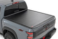 Hard Roll Up Bed Cover | 5' Bed | Nissan Frontier 2WD/4WD (2022-2026)
