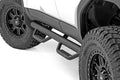 Nerf Steps | Cab Length | Toyota Land Cruiser 4WD (2024-2026)
